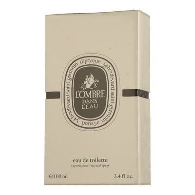 Diptyque L'Ombre dans L'Eau EDT 100ml