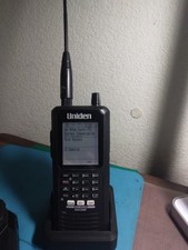 Uniden BCD436HP HomePatrol Series Digital Handheld Scanner