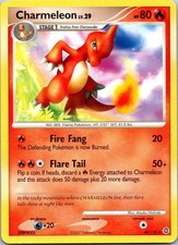 CHARMELEON - 46/132 - SECRET WONDERS - - MP on eBay