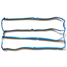 Valve Cover Gasket For 2000-2004 Ford Escape Focus Mazda Tribute 2.0l L4 Dohc