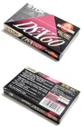 One(1) TDK cassette tape DS-X 60 US version Perfect condition