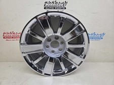 Wheel Classic Style 20x9 10 Spoke Fits 14-19 Silverado 1500 Pickup 2139292 Wheel Classic Style 20x9 10 Spoke Fits 14-19 Silverado 1500 Pickup 2139292