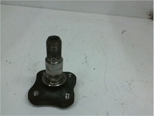 Moyeu ard occasion RENAULT CLIO II Phase 2 - 1.5 DCI 65ch -