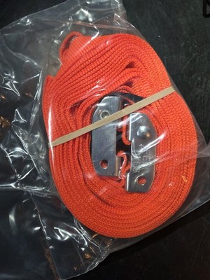 Ladder Saftey Straps Independent Technologies Safe Tie Webstrap W Loops