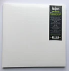 THE BEATLES "WHITE ALBUM" 2012 REMASTERED 180g VINYL + PICS & POSTER NEAR MINT