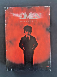 The Omen Dvd | eBay