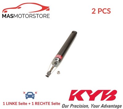 STOSSDAMPFER STOßDÄMPFER 2 STÜCK PAAR KYB 3440039 2PCS A FÜR HONDA HR-V