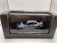Mercedes Benz Original-Teile AMG Mercedes CLK 1:43 scale model B66961906