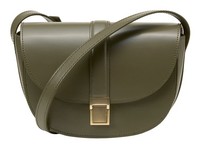 Marc O'polo Taya Crossbody Bag S UmhäNgetasche Tasche Dark Mossy Olive OlivgrüN