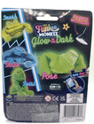 Brand NEW ORB Funkee Monkee Novelty Toy for Children – Neon Green Stretchy Twist — photo 3