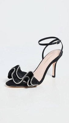 Loeffler Randall Estella Heel