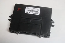 2011 11 Ford F-150 F150 Transfer Case 4X4 Control Computer Module TCM BCM TCCM
