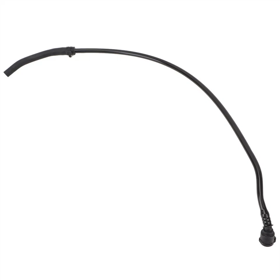 1x Radiator Expansion Tank Vent Line Hose For BMW 5 Series F07 F10 F11 2010-17 - Image 2 of 4