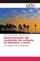 Cynthia Raquel BáEz Riveros (U. A.) | DeterminaciòN Del Contenido De Carbono...