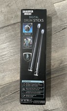 The Sharper Image Digital Drum Sticks NIB Motion Activated