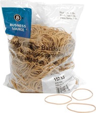 Quality Rubber Bands