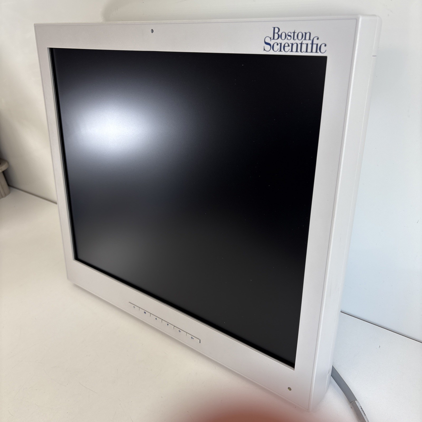 Boston Scientific Model MCM19BS Ultrasound Imaging 19" Monitor *Tested*
