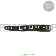 FT1241004 Staffa supporto paraurti Prasco Anteriore Sx Sinistro per FIAT PANDA