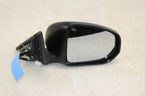 2009-2020 Nissan 370z Right Side View Mirror W/ Heated (K23) OEM MW13