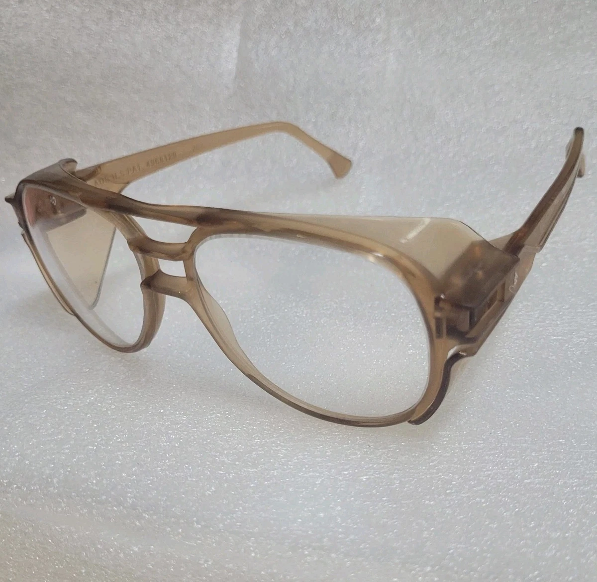 American Optical Industrial Safety Glasses & Goggles for sale | eBay
