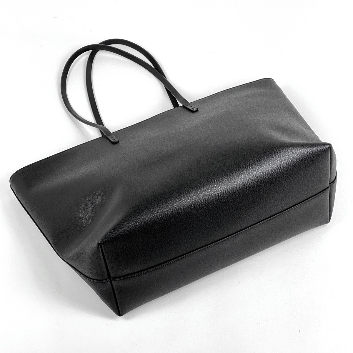 FENDI Monster Tote Bag Bag Bugs Shoulder Bag Tote Bag Coated