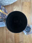 New - "We Appreciate You" Travel Coffee Mug Tumbler - Happy Holidays, Never Used — photo 4