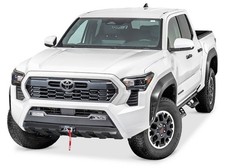 Warn 112438 Hidden Winch Mount For 24-26 Toyota Tacoma Warn 112438 Hidden Winch Mount For 24-26 Toyota Tacoma