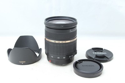 MINT ] Tamron 28-75mm F2.8 XR Di A09 Lens for Sony A Mount