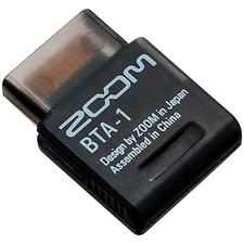 Zoom BTA-1 Bluetooth Adapter for AR-48 and Li...