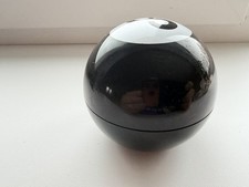 Vintage Magic 8 Ball Toy Vintage Game Fortune Teller Kids Lucky Answers