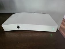 TiVo Bolt 500GB DVR  Streaming Media Player TCD849500 4K Wi-Fi White Working 