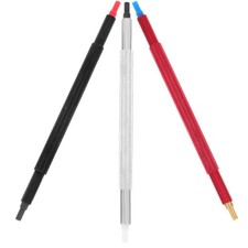 3Pcs Watch Hand Pressing Tool Kit Watch Hand Setter Removal Tools