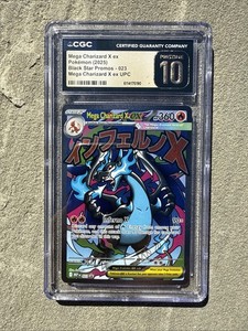 Charizard Pristine 10 | eBay