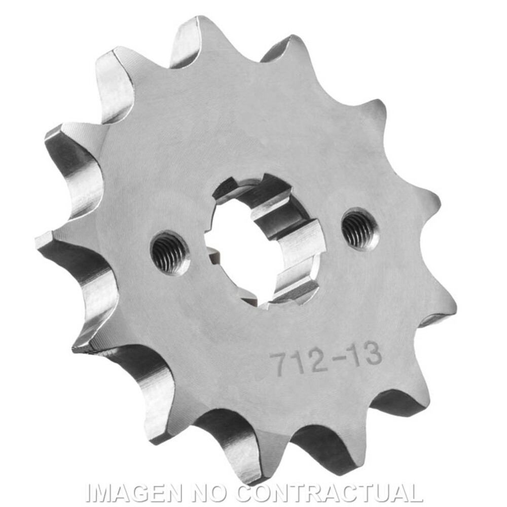 Supersprox Sprocket Aprilia 428 X 13 For Motorcycle Parts Accessories