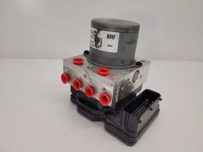 Bomba atuadora de freio antibloqueio Chevrolet Sonic ABS fabricante de equipamento original 2017-2019 - Imagem 2 de 4