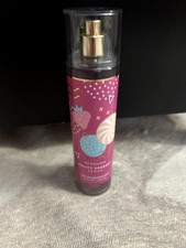 Bath Body Works Fine Fragrance Mist 8 fl oz - NEW - MULTIPLE SCENTS