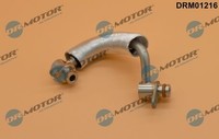 KüHlmittelrohrleitung Drmotor Automotive DRM01216 FüR BMW