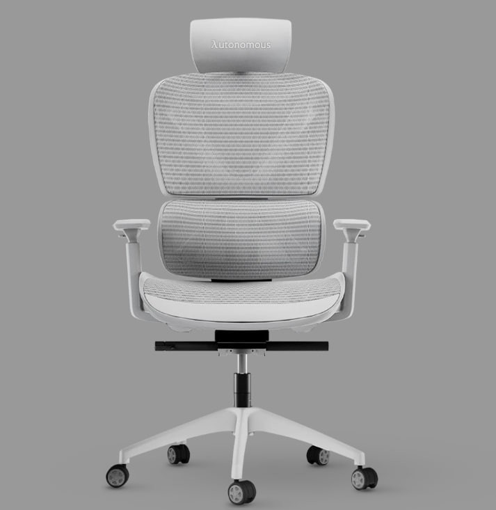 Autonomous ErgoChair Pro - Highly rated Buy It For Life recommendation