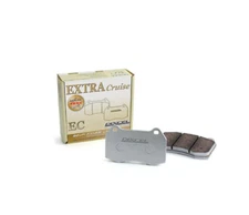 DIXCEL EC Type Rear Brake Pads EC 315224 for Toyota Crown GS151H 1995-2001 Japan