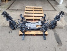 2015-2017 Ford Mustang Gt S550 Front K Member Engine Cradle Suspension 2815