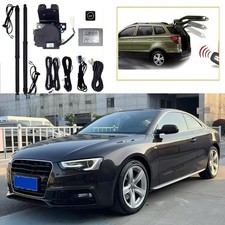 Power Liftgate Electric Rear Tailgate Fits Audi A5/S5 2010-2016 4-door Remote