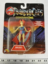 Vintage 1986 LJN Thundercats Companions WILYKIT - NEW IN BOX