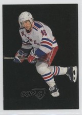 1995-96 Parkhurst International Emerald Ice Pat Verbeek #407 1t8