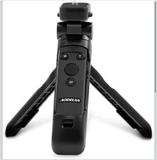 AODELAN Remote Control Wireless Shooting Grip Tripod Compatible for Canon