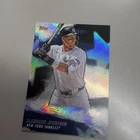 Topps Stars of MLB Aaron Judge Insert New York Yankees Baseball Card #SMLB-1
