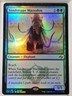 Sandsteppe Mastodon - FOIL - Prerelease Promo - Magic the Gathering MTG Nice!