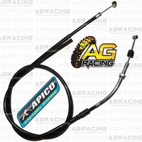 Apico Kupplungszug Schwarz FüR Kawasaki KX 450F KXF 450 2016-2018