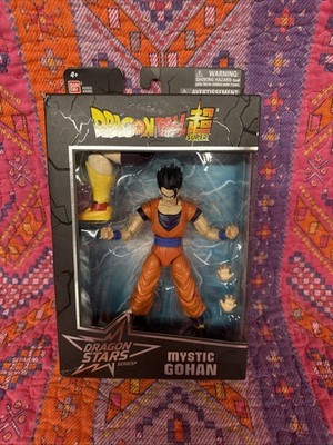 Dragon Ball Super Dragon Stars Mystic Gohan Action Figure