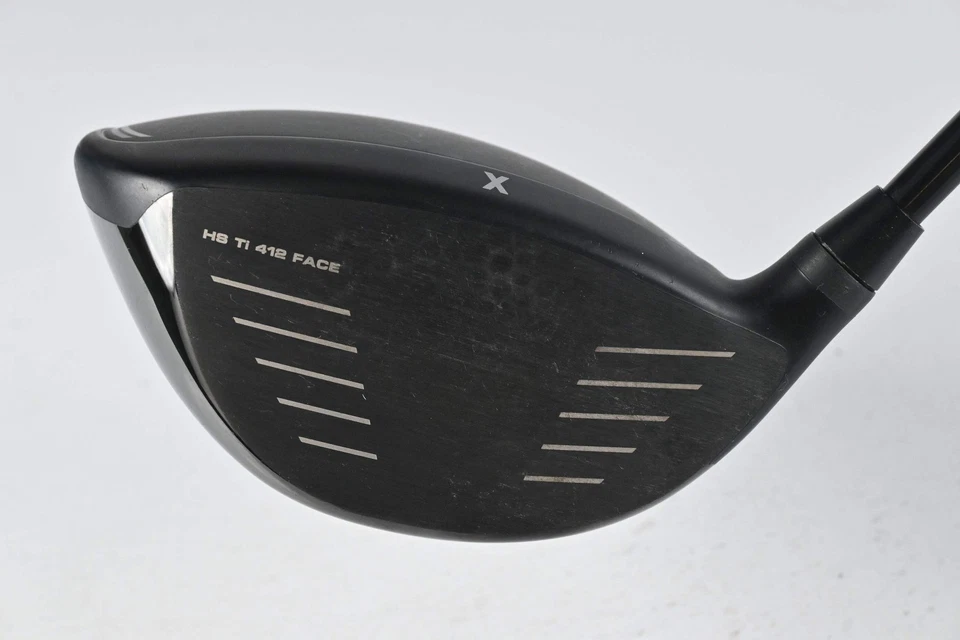 PXG 0311 Gen6 Driver / 10.5 Degree / Regular Flex Diamana S60 Limited Black - Image 4 of 4