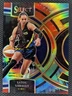 2024 Panini Select WNBA Satou Sabally Premier Level Tie Dye Prizm /25
